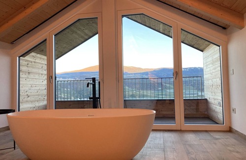 Tassullo House | Maso Valer