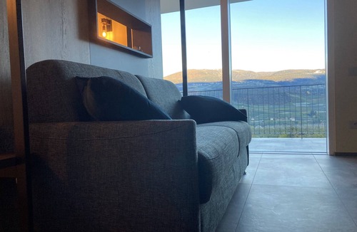 Tassullo House | Maso Valer
