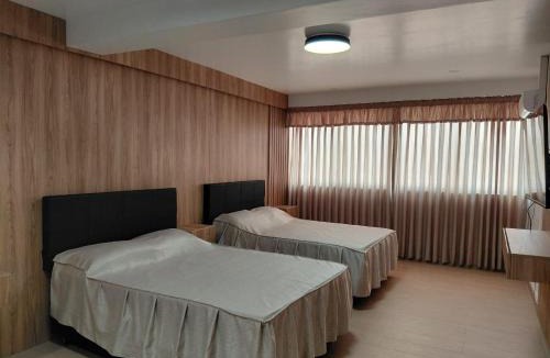 Punta Negra Apartment | Matrix Alojamiento