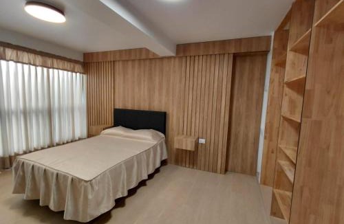 Punta Negra Apartment | Matrix Alojamiento