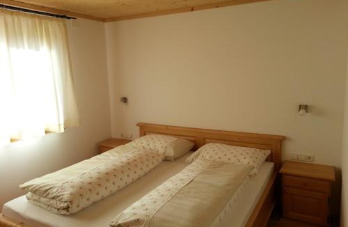 Santa Valburga Apartment | Matscherhof Ferienwohnung Nikolaus