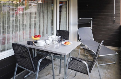 Zermatt Apartment | Matten (Utoring) by Interhome