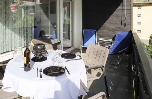 Zermatt Apartment | Matten (Utoring) by Interhome