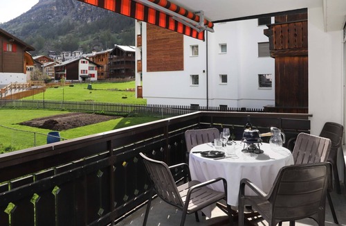 Zermatt Apartment | Matten (Utoring) by Interhome