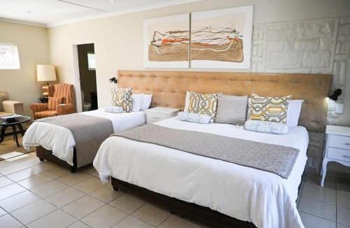 Pietermaritzburg Bed & Breakfast | Matts Rest Bnb & Self-catering