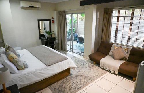 Pietermaritzburg Bed & Breakfast | Matts Rest Bnb & Self-catering
