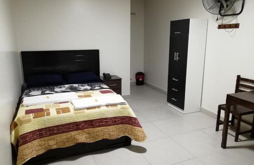San Eugenio Hotel | Maxy's Inn Hotel & Suite
