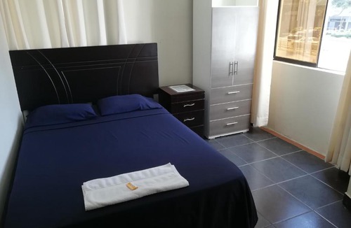 San Eugenio Hotel | Maxy's Inn Hotel & Suite
