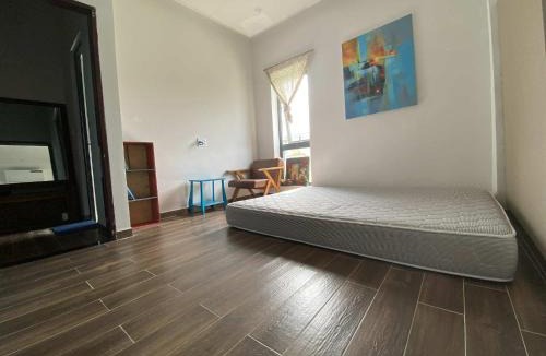Tho Quang Beach House | May Home