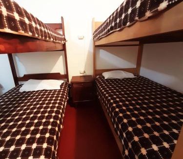 San Martin de Porres Bed & Breakfast | Maypa Lima Airport