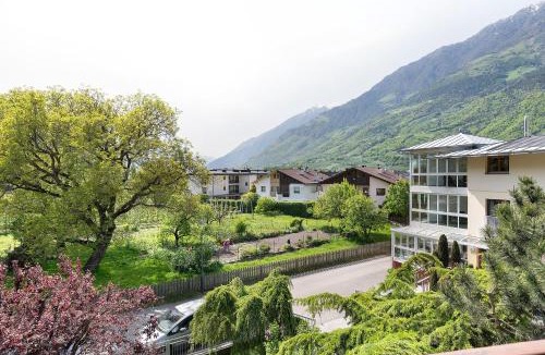 Plaus Apartment | Mayr Apartments Fünf