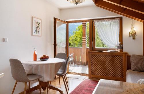 Plaus Apartment | Mayr Apartments Fünf