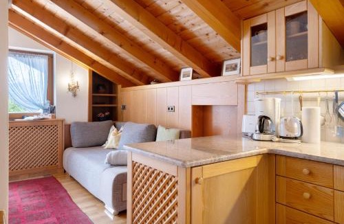 Plaus Apartment | Mayr Apartments Fünf