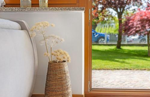 Plaus Apartment | Mayr Apartments Zwei