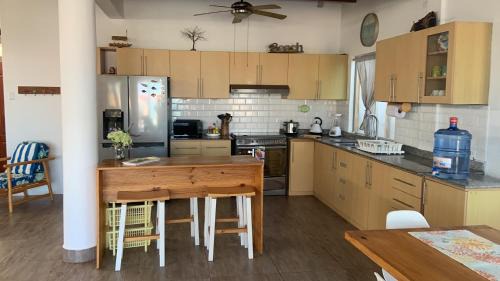 Bocapan Apartment | Mazama Casa de playa