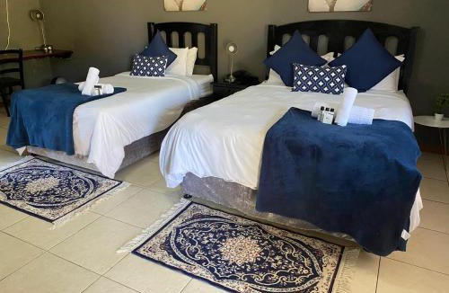 Mbazwana Hotel | Mbazwana Inn