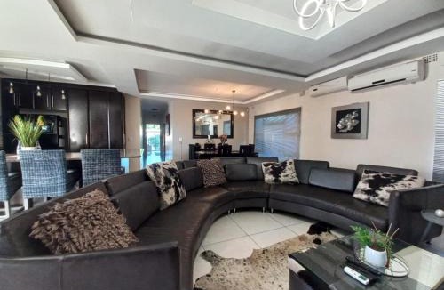 Richards Bay House | Mbuso Guest Lodge