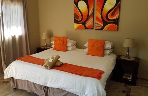 Kimberley House | Mc Kala Guest House
