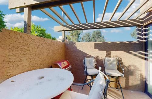 South Scottsdale House | McCormick Scottsdale Retreat