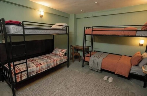 Thamel Hotel | Meet & Spice: Your Ultimate Food & Stay Hub in Thamel