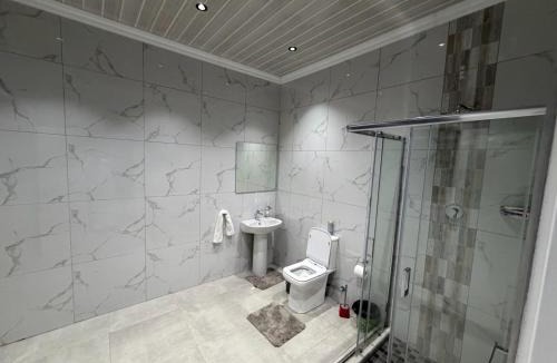 Piet Retief House | Mehraz Guesthouse