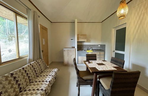 San Ramon Hotel | Mercedes Lodge