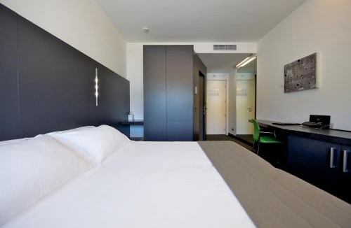 Rovereto Hotel | Mercure Nerocubo Rovereto