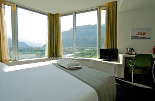 Rovereto Hotel | Mercure Nerocubo Rovereto