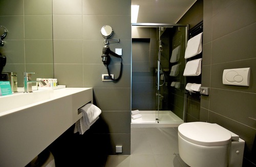 Rovereto Hotel | Mercure Nerocubo Rovereto