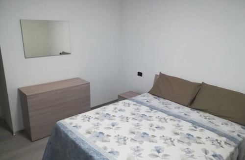 Bolognano-Vignole Apartment | MERIDIANA APARTMENT