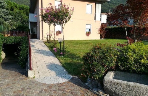 Bolognano-Vignole Apartment | MERIDIANA APARTMENT