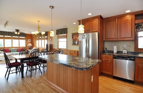 Ocean Hill House | Merry Winds: Oceanfront, Shared Pool, Great Views