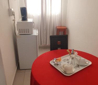 Empangeni Bed & Breakfast | Mesda Bed & Breakfast