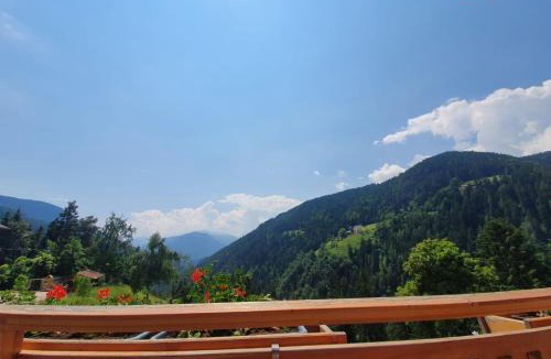 Lauregno Apartment | Mesnerhof