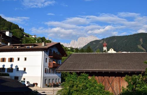 Tires Apartment | Messner Hof