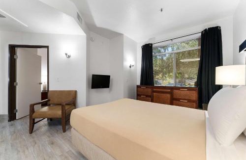 Chandler Apartment | Metro Chandler Extended Stay - Serene 2 Bed