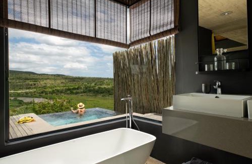 Ntambanana Cabin | mFulaWozi Wilderness Biyela Lodge