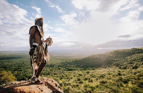 Ntambanana Cabin | mFulaWozi