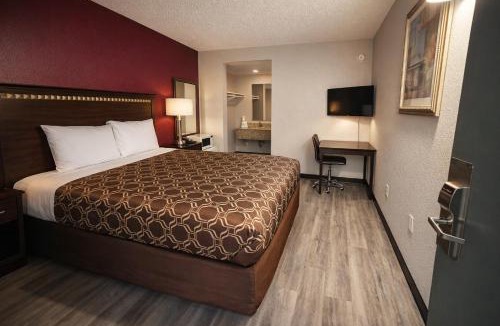 Casa Grande Hotel | MHO Hotel Eloy Casa Grande Near I-10
