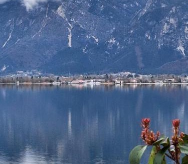 Pergine Valsugana Apartment | Mi'Ele Apartments