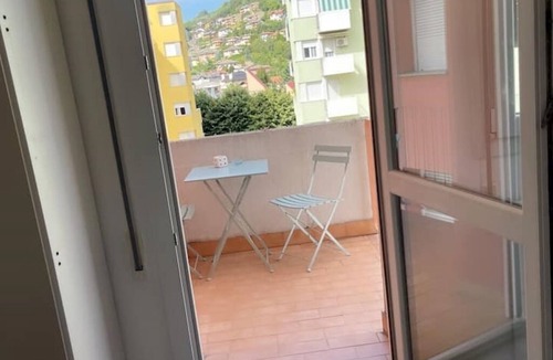 Lavis Apartment | Mia Apartment