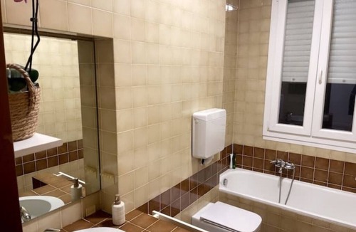 Lavis Apartment | Mia Apartment