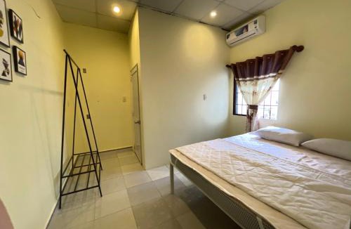 Ong Lang Bed & Breakfast | Mia Ong Lang
