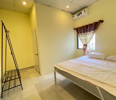 Ong Lang Bed & Breakfast | Mia Ong Lang