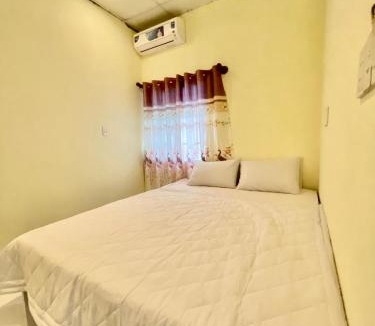 Ong Lang Bed & Breakfast | Mia Ong Lang