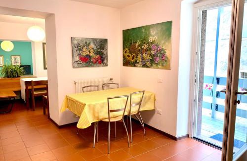 Padergnone Apartment | MICASA ESTUCASA slow holiday