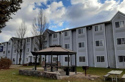 West Chester Hotel | Microtel Inn & Suites by Wyndham West Chester