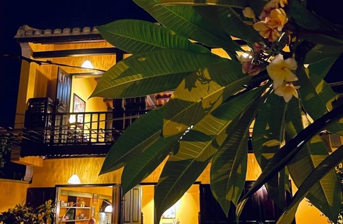 Cam Pho Apartment | MIDI7 CASAMIA DE VILLA