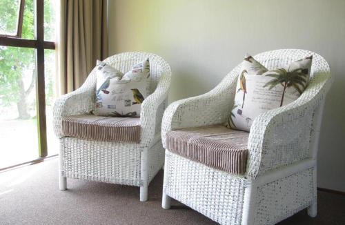 Balgowan Cabin | Midlands Forest Lodge