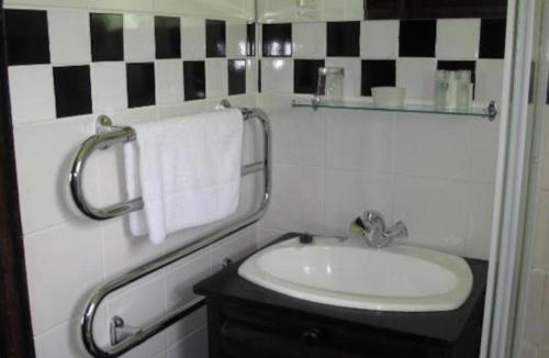 Balgowan Cabin | Midlands Forest Lodge